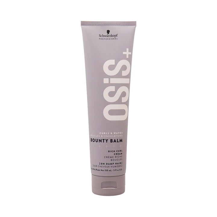Curl Defining Cream Schwarzkopf Osis+ Bounty Balm 150 ml - Cosmova