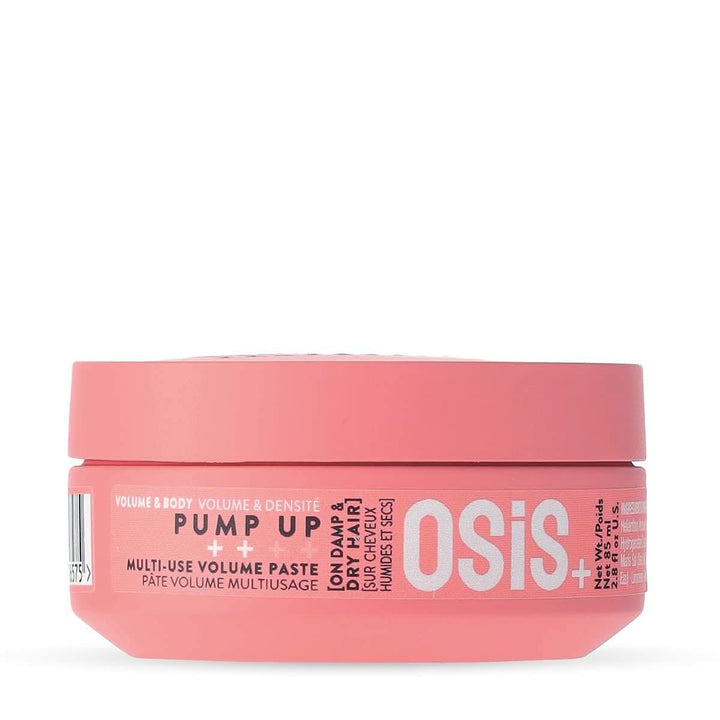 Hair Paste Schwarzkopf Osis Volumen 85 ml-2
