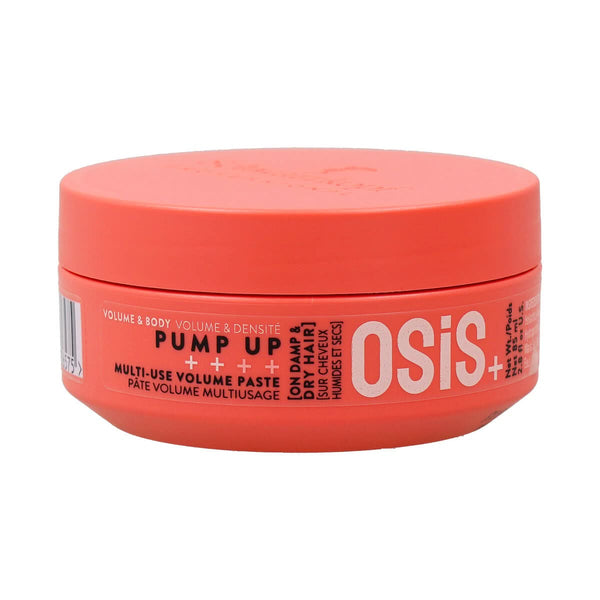 Hair Paste Schwarzkopf Osis Volumen 85 ml-0