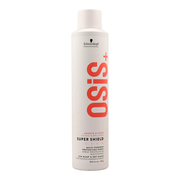 Hair Protector Schwarzkopf Osis+ Super Shield Spray 300 ml-0