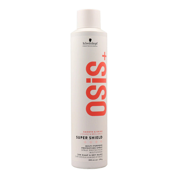 Hair Protector Schwarzkopf Osis+ Super Shield Spray 300 ml-0
