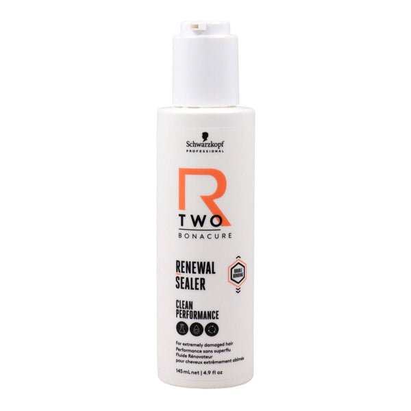 Hair Mask Schwarzkopf Bonacure R - Two 145 ml - Cosmova