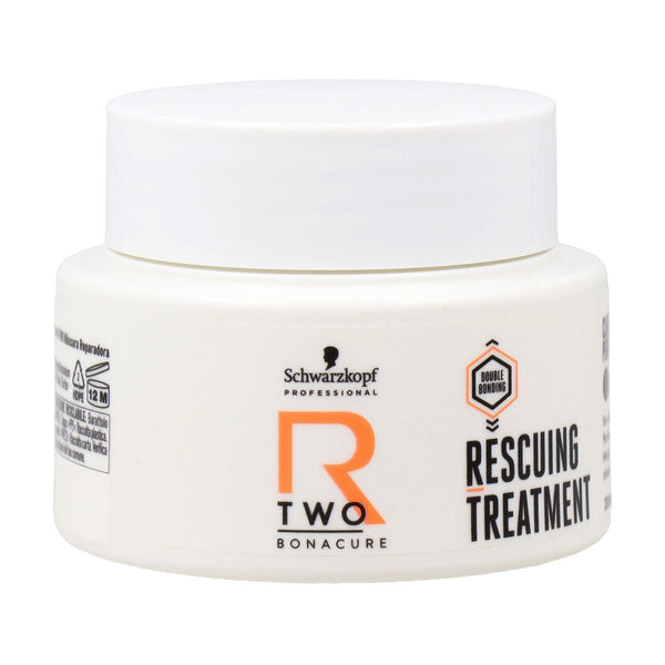 Hair Reconstruction Treatment Schwarzkopf R - Two 200 ml - Cosmova