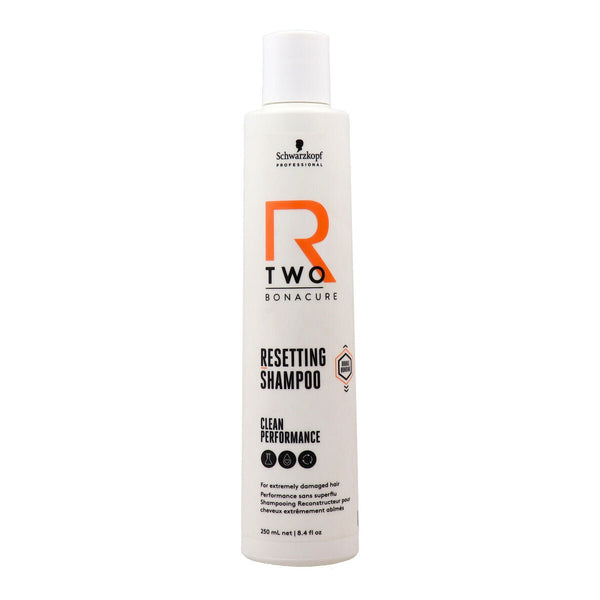 Shampoo Schwarzkopf Bonacure R Two Resetting 250 ml - Cosmova