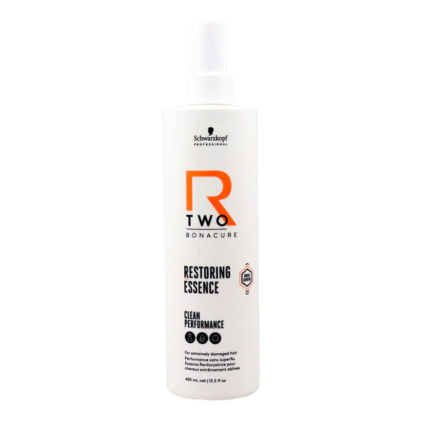Hair Reconstruction Treatment Schwarzkopf Bonacure R Two Restoring Essence 400 ml-0