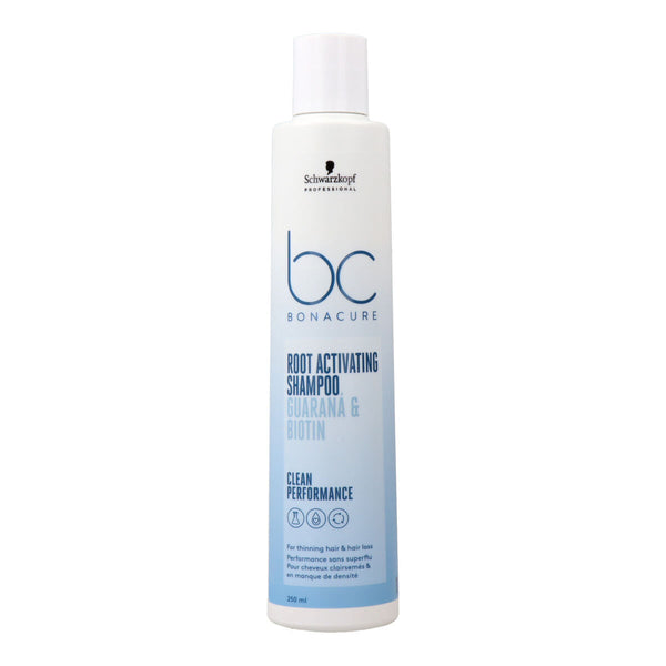 Shampoo Schwarzkopf Bonacure Scalp 250 ml Irritated scalp-0