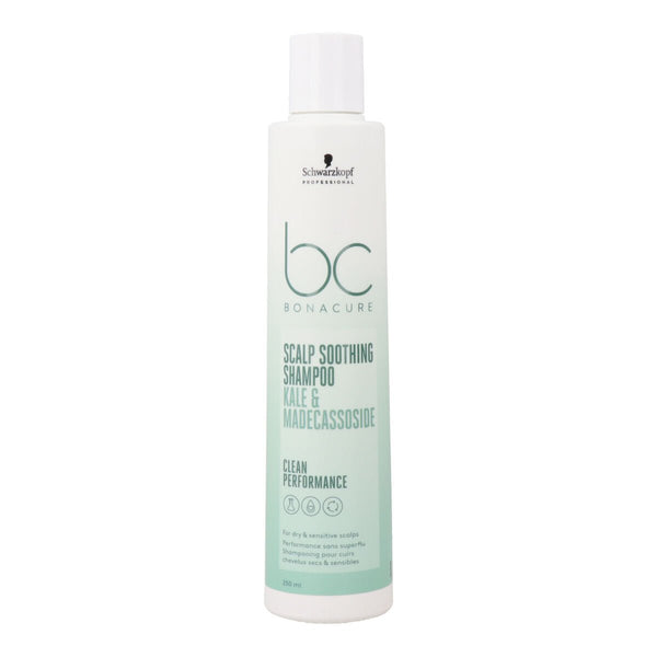 Shampoo Schwarzkopf Bonacure Scalp 250 ml Sensitive scalp - Cosmova