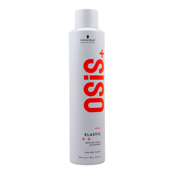 Hair Spray Schwarzkopf Osis 300 ml-0