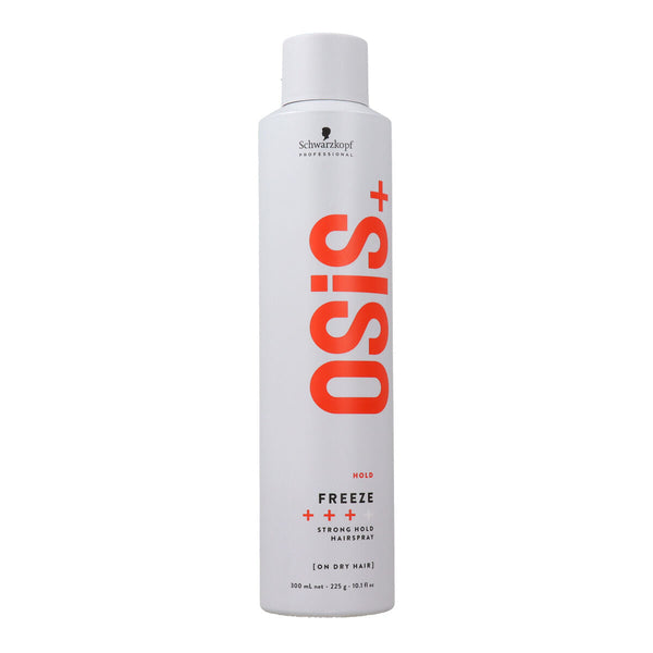 Hair Spray Schwarzkopf Osis Fijación 300 ml-0