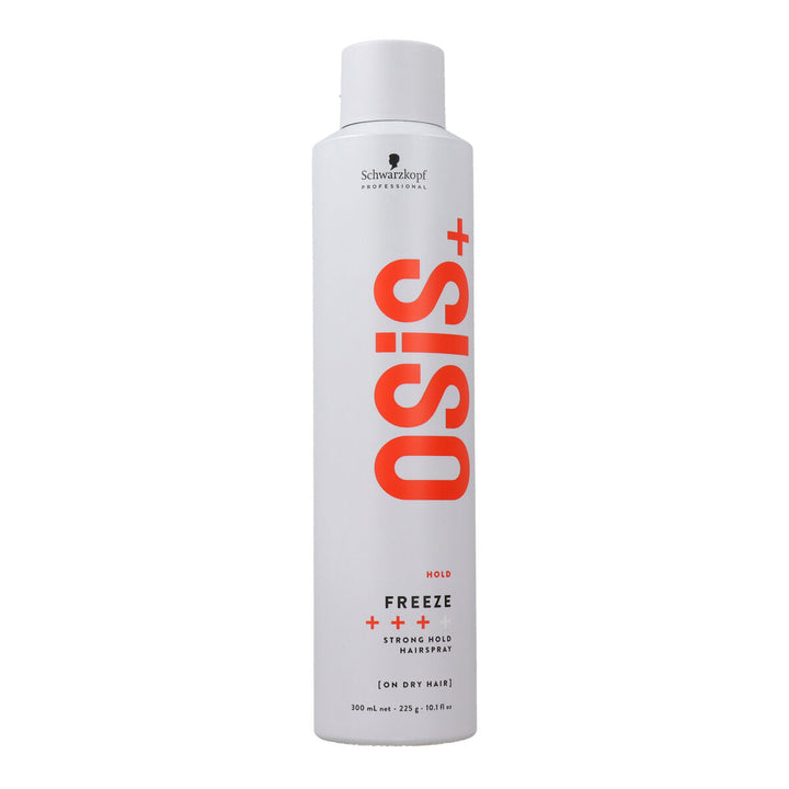Hair Spray Schwarzkopf Osis Fijación 300 ml-0