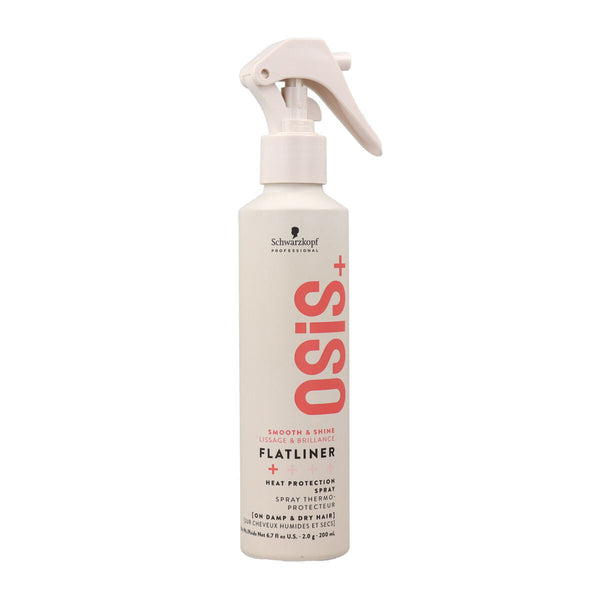 Hair Spray Schwarzkopf Osis Suavidad 200 ml-0