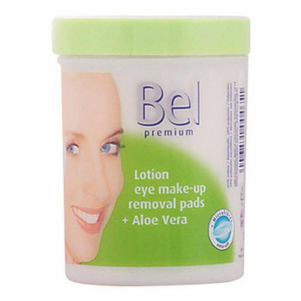 Make-up Remover Pads Bel Bel Premium 70 Units-0