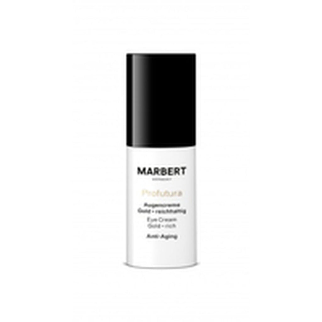 Cream for Eye Area Marbert Gold Eye Cream Rich 15 ml-4