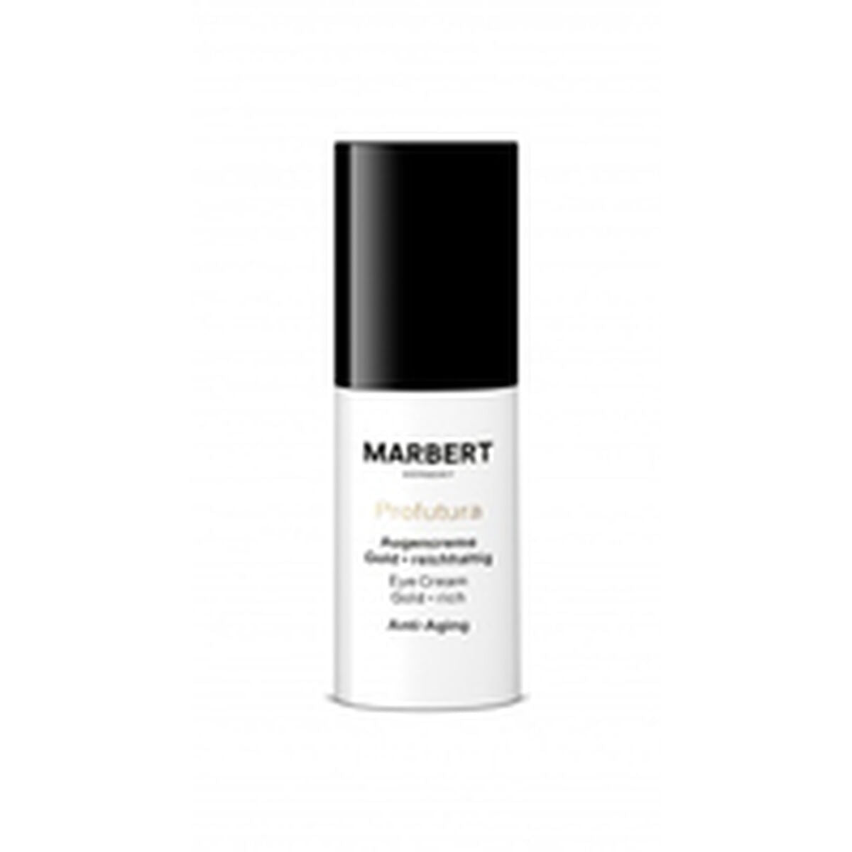 Cream for Eye Area Marbert Gold Eye Cream Rich 15 ml-4