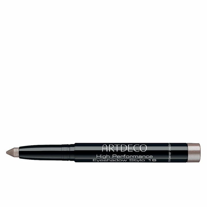 Eyeshadow Artdeco High Performance Eyeshadow Stylo 16-Pearl Brown 1,4 g-0