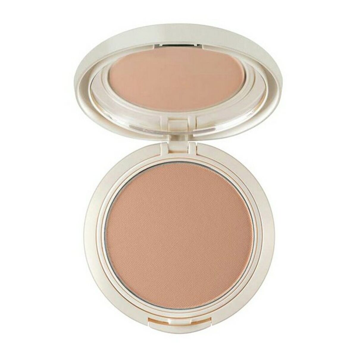 Powdered Make Up Sun Protection Artdeco Spf 50-2