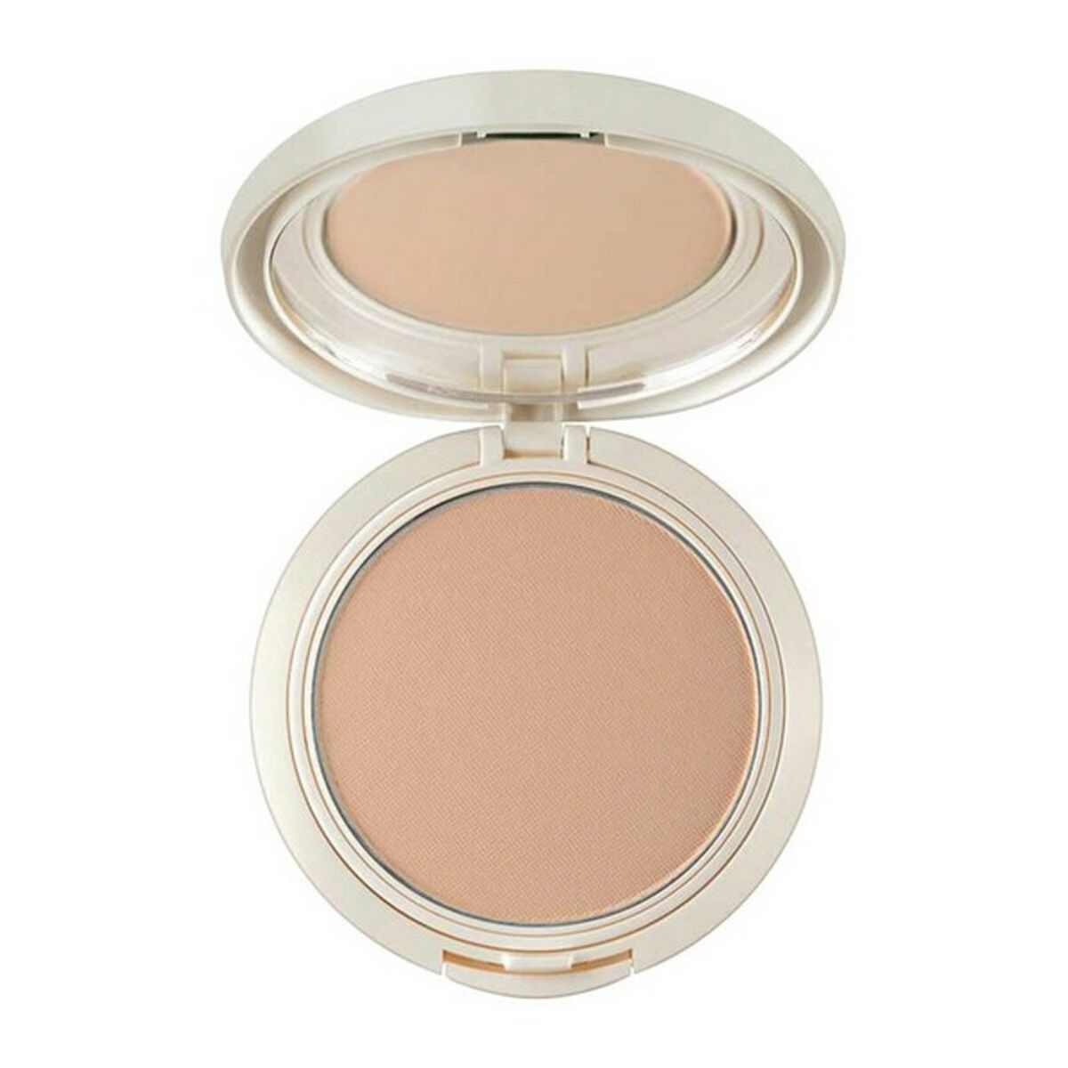 Powdered Make Up Sun Protection Artdeco Spf 50-0