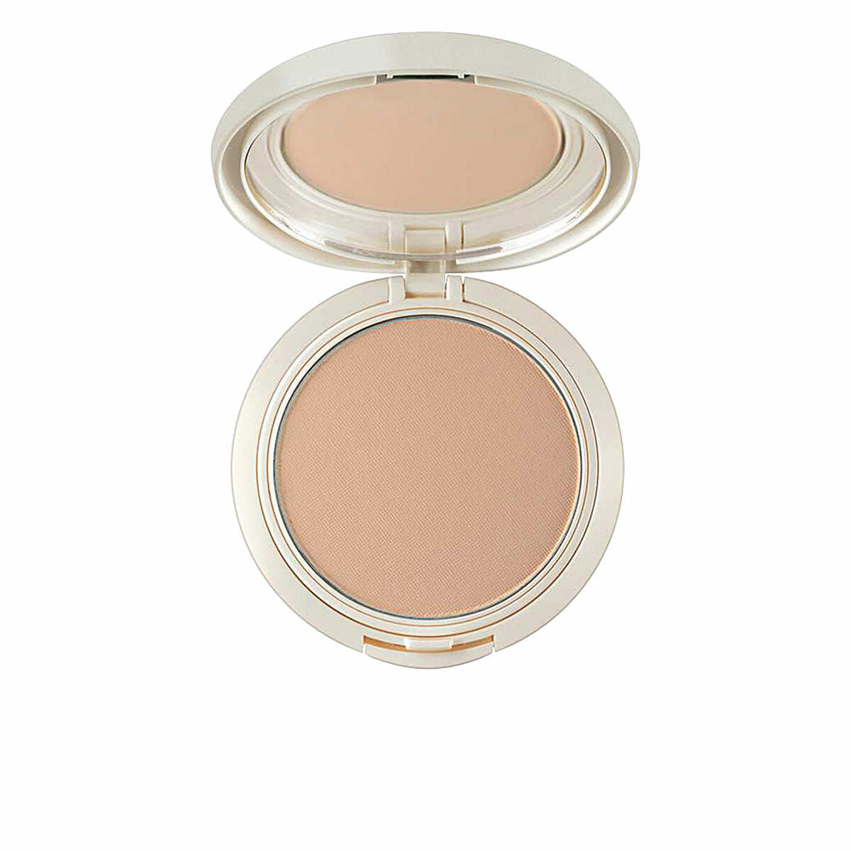 Powdered Make Up Sun Protection Artdeco Spf 50-1