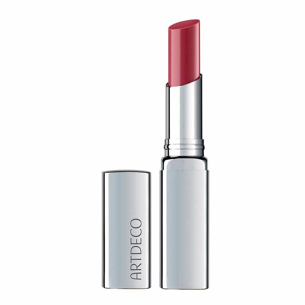 Coloured Lip Balm Artdeco Color Booster Rose 3 g - Cosmova