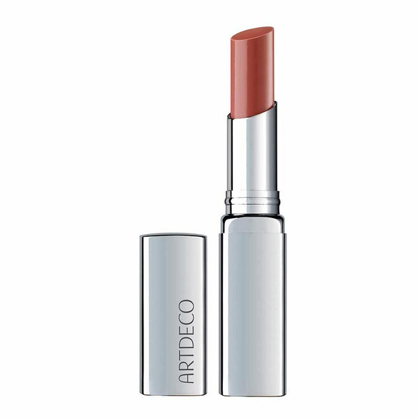 Coloured Lip Balm Artdeco Color Booster Nude 3 g - Cosmova