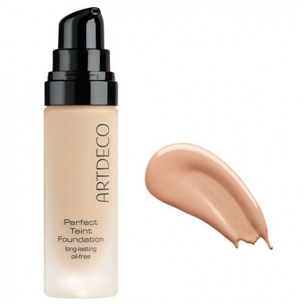 Crème Make-up Base Perfect Teint Artdeco (20 ml)-0