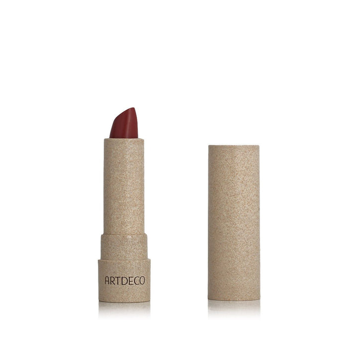 Lipstick Artdeco Natural Cream Nº 638 Dark Rosewood 4 g - Cosmova