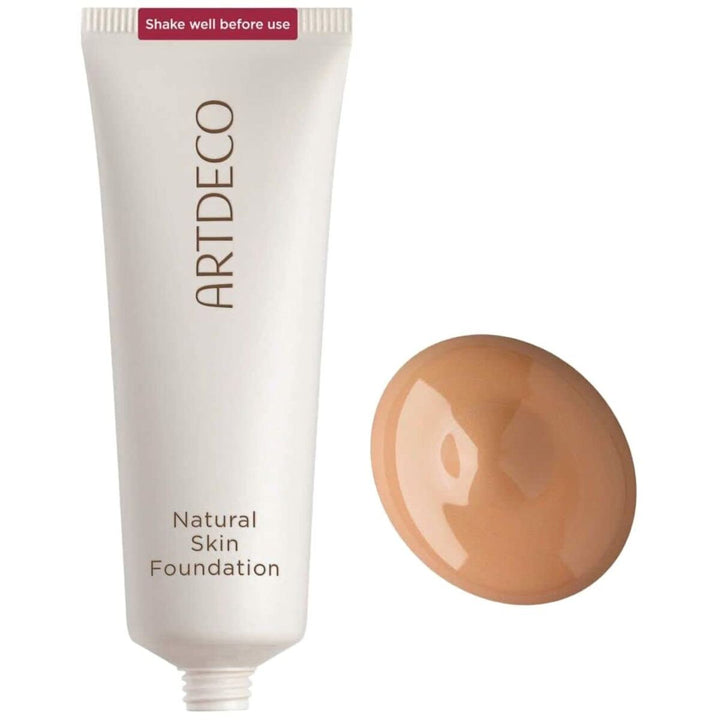 Liquid Make Up Base Artdeco Natural Skin neutral/ natural tan (25 ml)-1
