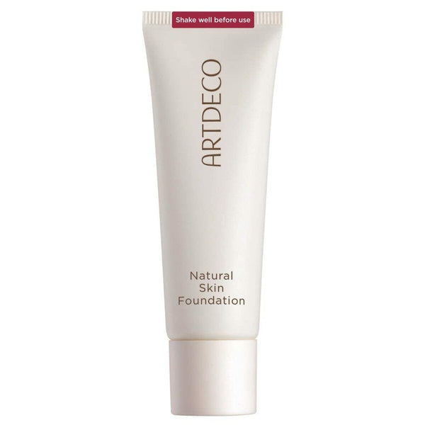 Liquid Make Up Base Artdeco Natural Skin neutral/ natural tan (25 ml)-0