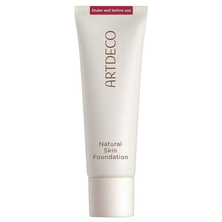 Liquid Make Up Base Artdeco Natural Skin neutral/ natural tan (25 ml)-0