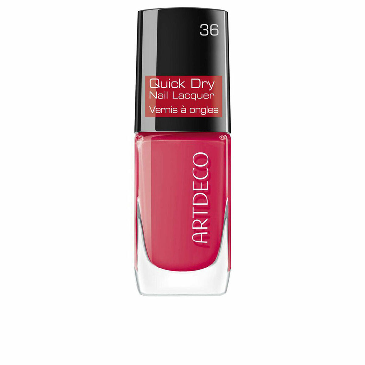 Facial Corrector Artdeco Quick Dry Hot Pink 10 ml-0