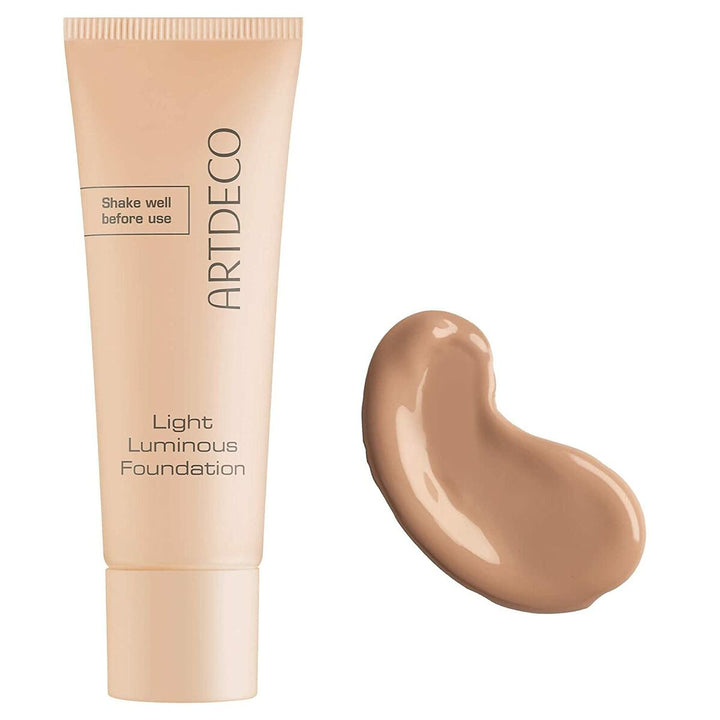 Crème Make-up Base Artdeco cool-gentle mahogany (25 ml)-1