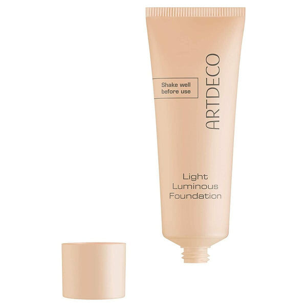 Crème Make-up Base Artdeco cool-gentle mahogany (25 ml)-0