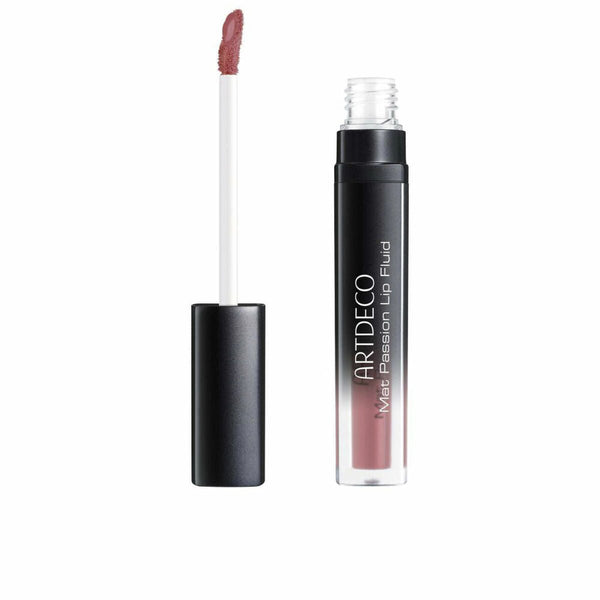 Lipstick Artdeco Mat Passion Matt Liquid Nº 25 So mauve 3 ml - Cosmova