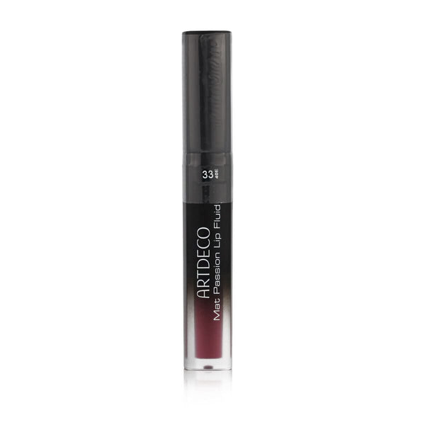 Lipstick Artdeco Mat Passion Lip Fluid-0