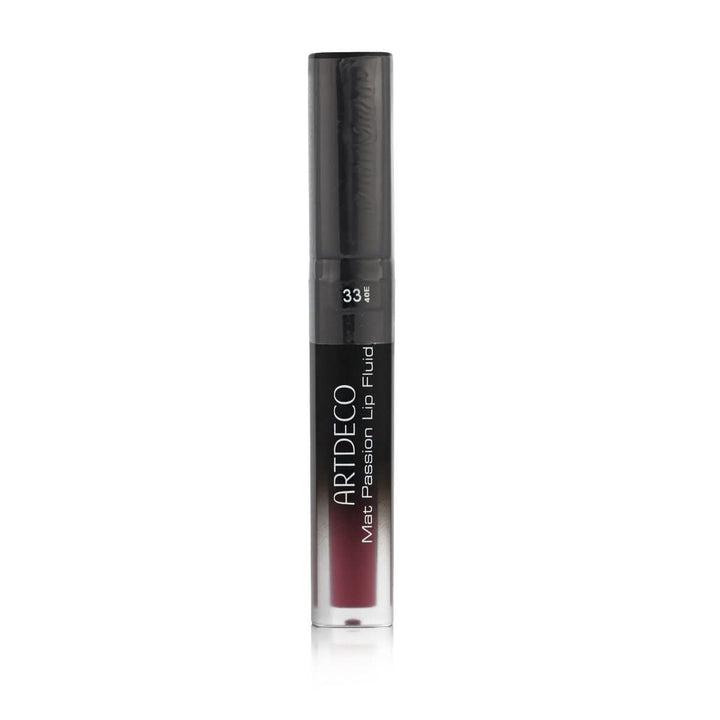 Lipstick Artdeco Mat Passion Lip Fluid-0