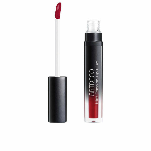 Lipstick Artdeco Mat Passion Matt Liquid Nº 42 Boho red 3 ml - Cosmova