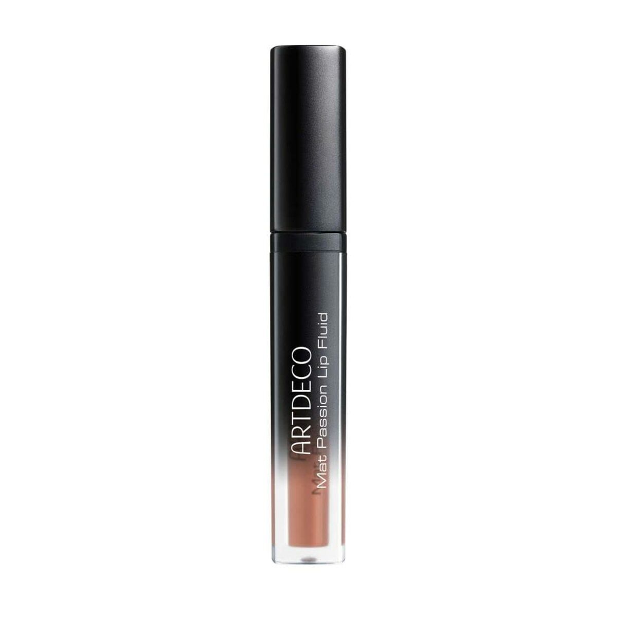Liquid lipstick Artdeco Mat Passion Nº 55 Nudist 3 ml-2