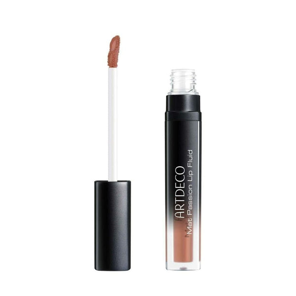 Liquid lipstick Artdeco Mat Passion Nº 55 Nudist 3 ml - Cosmova
