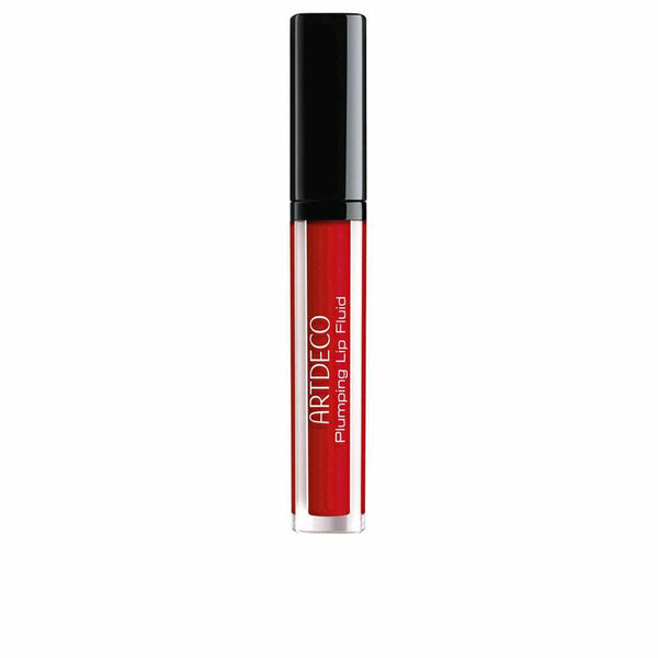 Liquid lipstick Artdeco Plumping Nº 43 Fiery red 3 ml - Cosmova