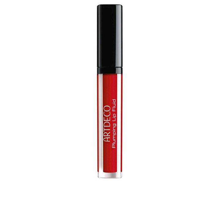 Liquid lipstick Artdeco Plumping Nº 43 Fiery red 3 ml - Cosmova