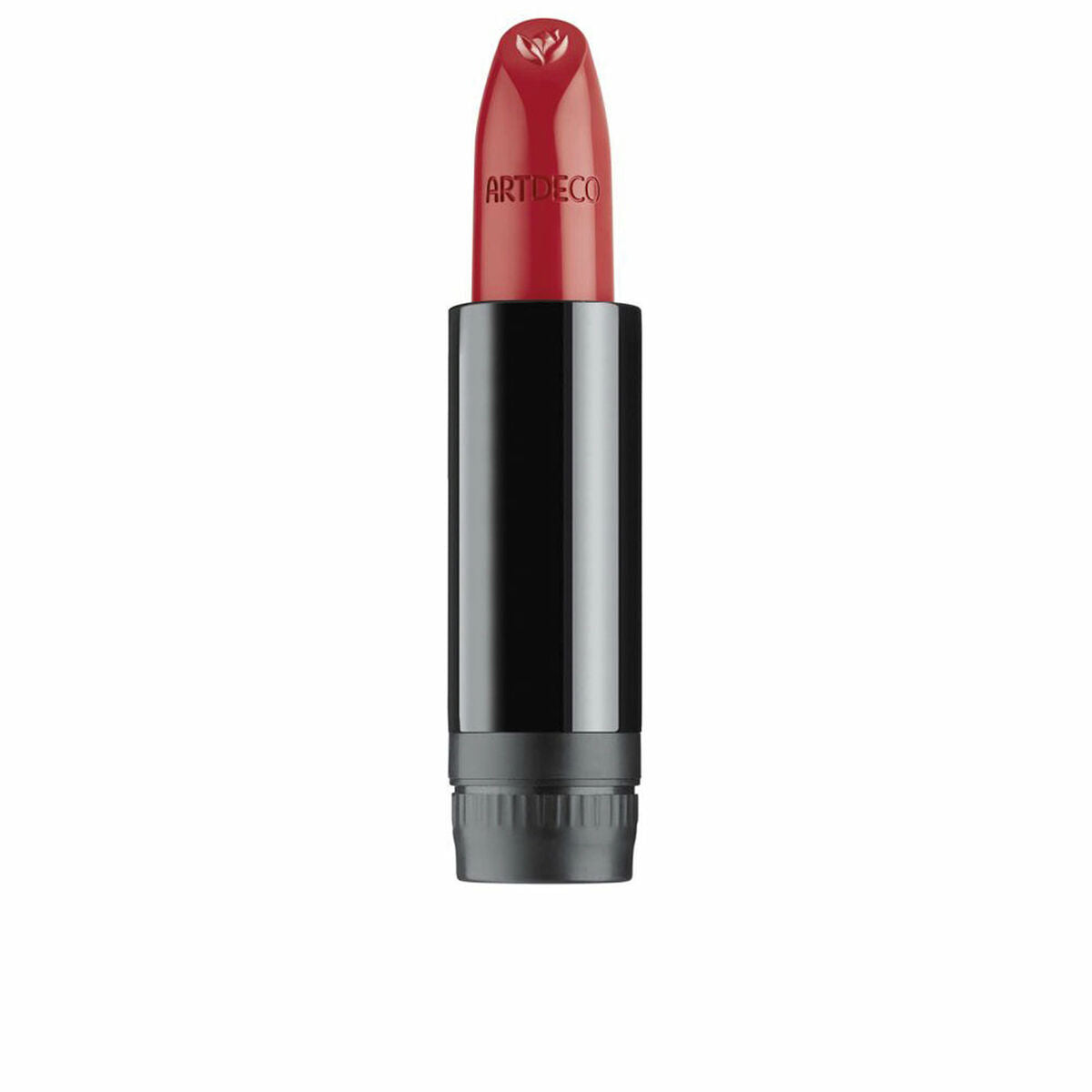 Lip balm Artdeco Couture Nº 205 Fierce fire 4 g Refill-0
