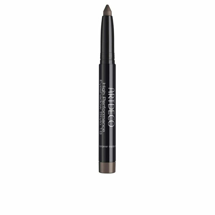 Eyeshadow Artdeco High Performance Nº 18 Mat brown 1,4 g-0