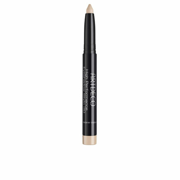 Eyeshadow Artdeco High Performance Mat beige 1,4 g-0