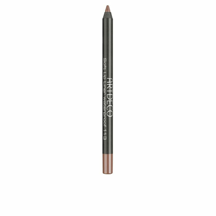Lip Liner Artdeco Soft Lip Liner Nº 113 Warm nude 1,2 g Water resistant - Cosmova