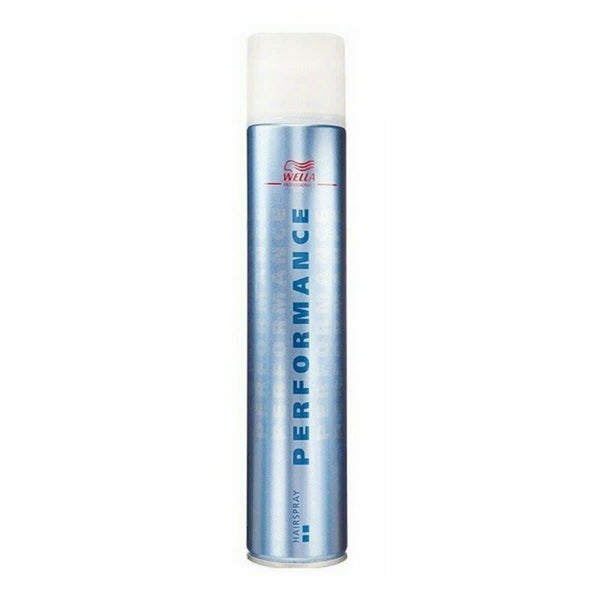 Strong Hold Hair Spray Wella 81613542 500 ml-0