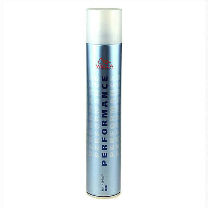 Hair Spray Performance Wella 985-66841 (500 ml)-0