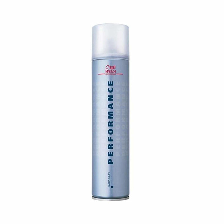 Firm Fixing Spray Wella Strong L 500 ml-1