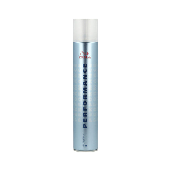 Firm Fixing Spray Wella Strong L 500 ml-0