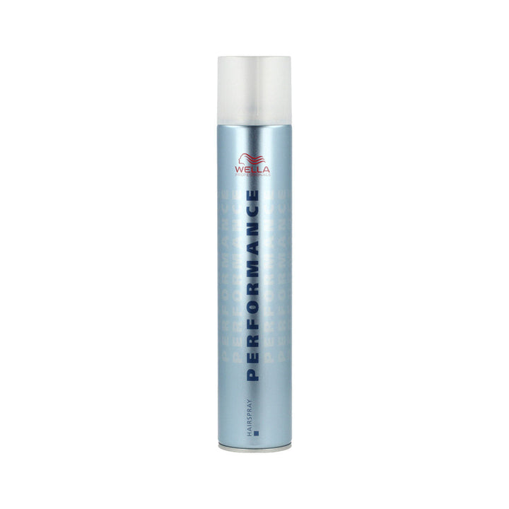 Firm Fixing Spray Wella Strong L 500 ml-0