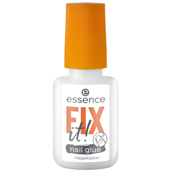 Glue Essence Fix False nails-0